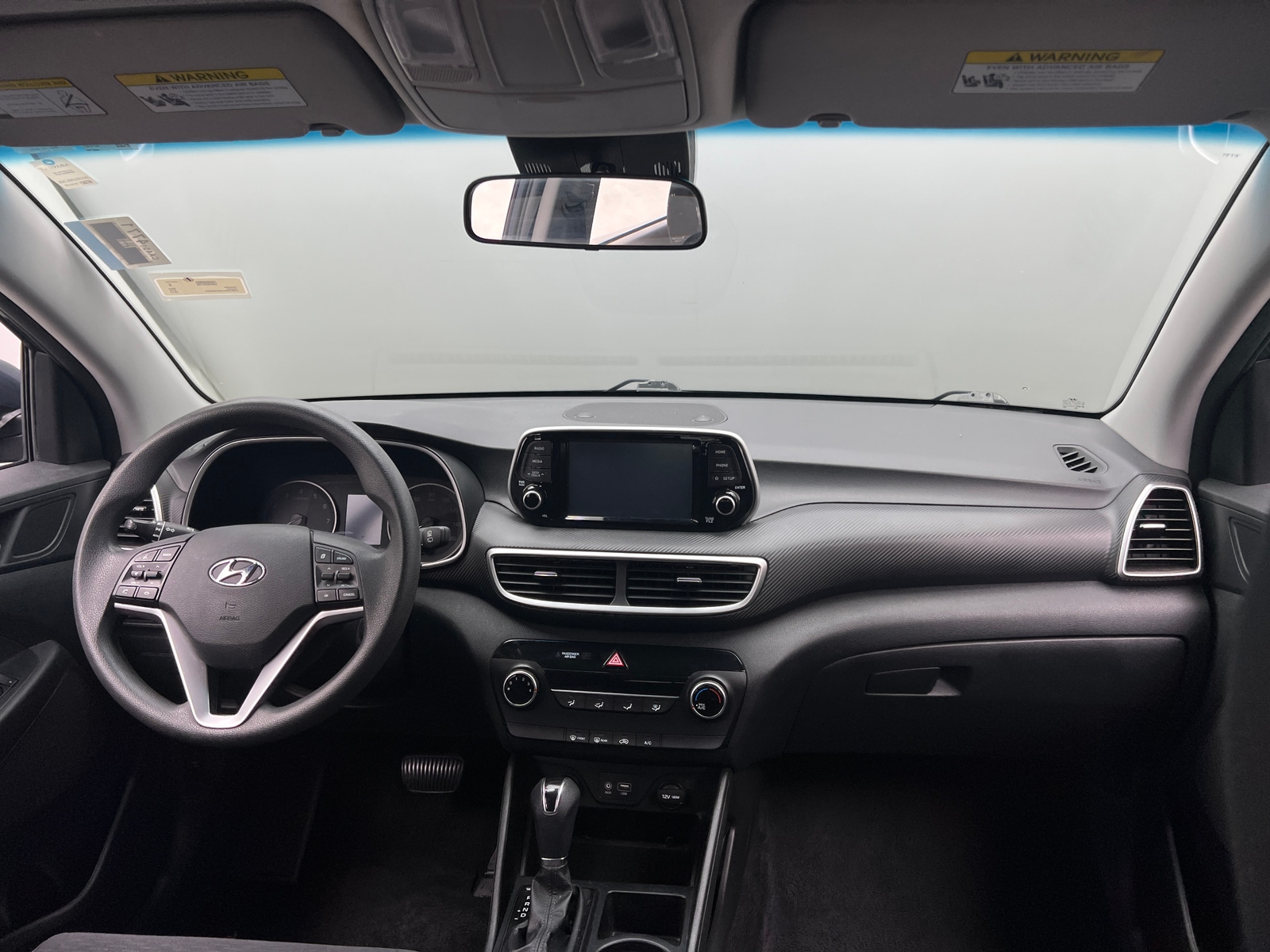 Thumbnail: 2019 Hyundai Tucson - 3