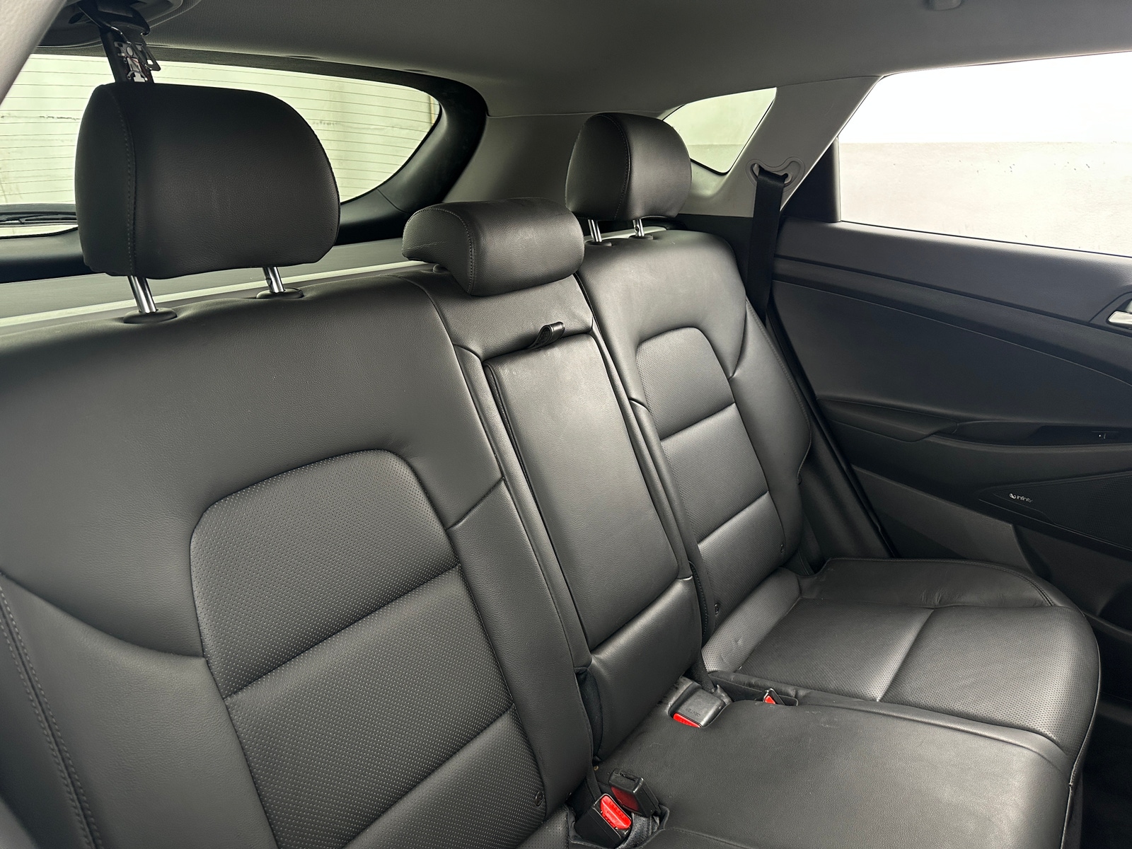 Thumbnail: 2020 Hyundai Tucson - 5