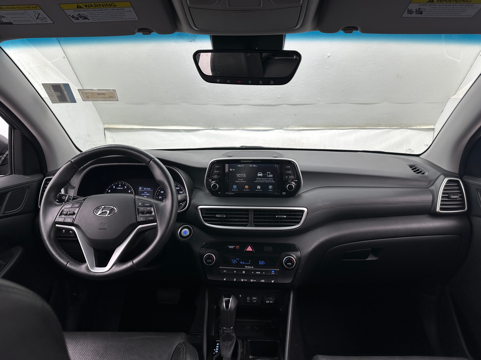 Thumbnail: 2020 Hyundai Tucson - 2