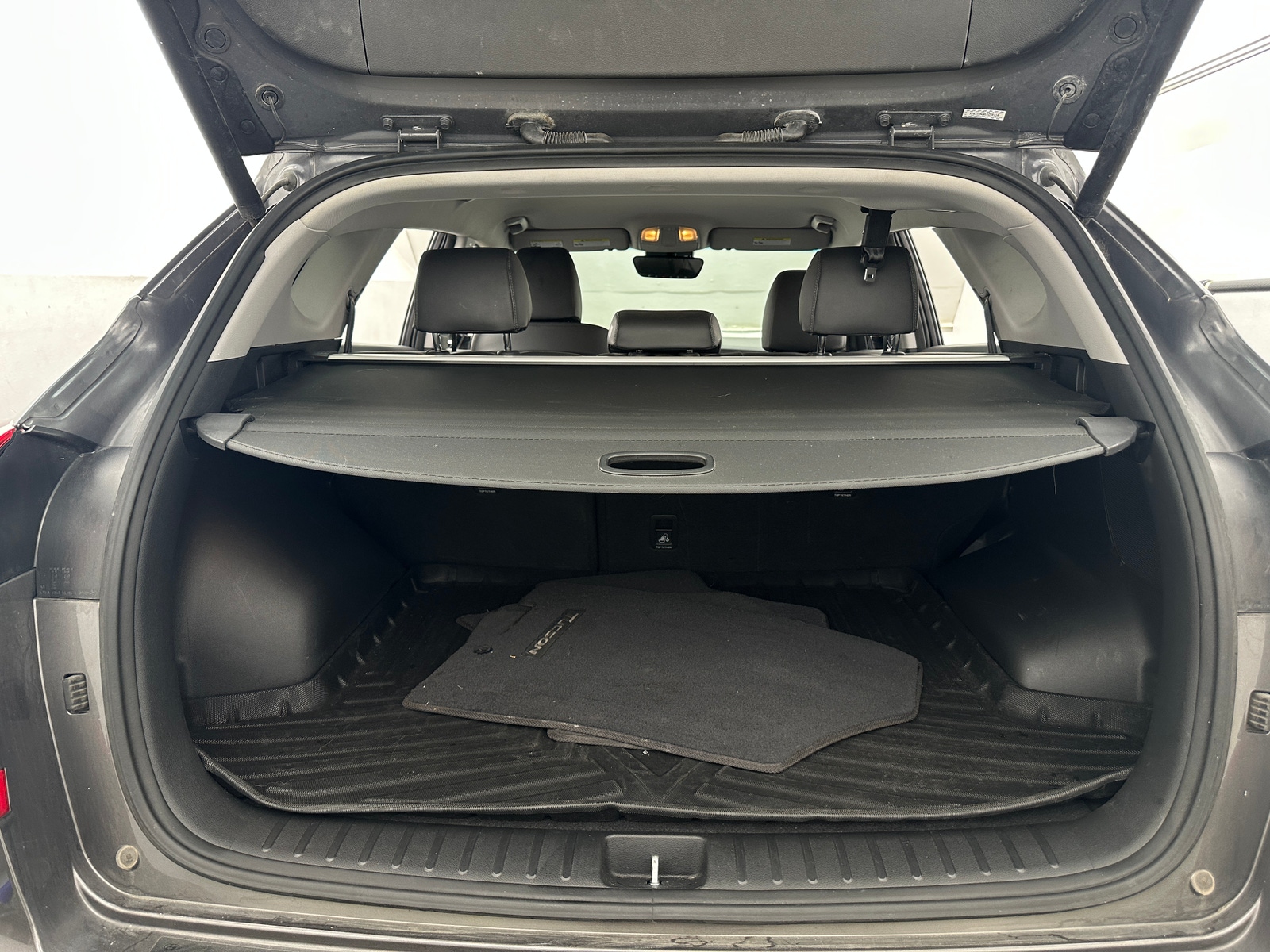 Thumbnail: 2020 Hyundai Tucson - 6