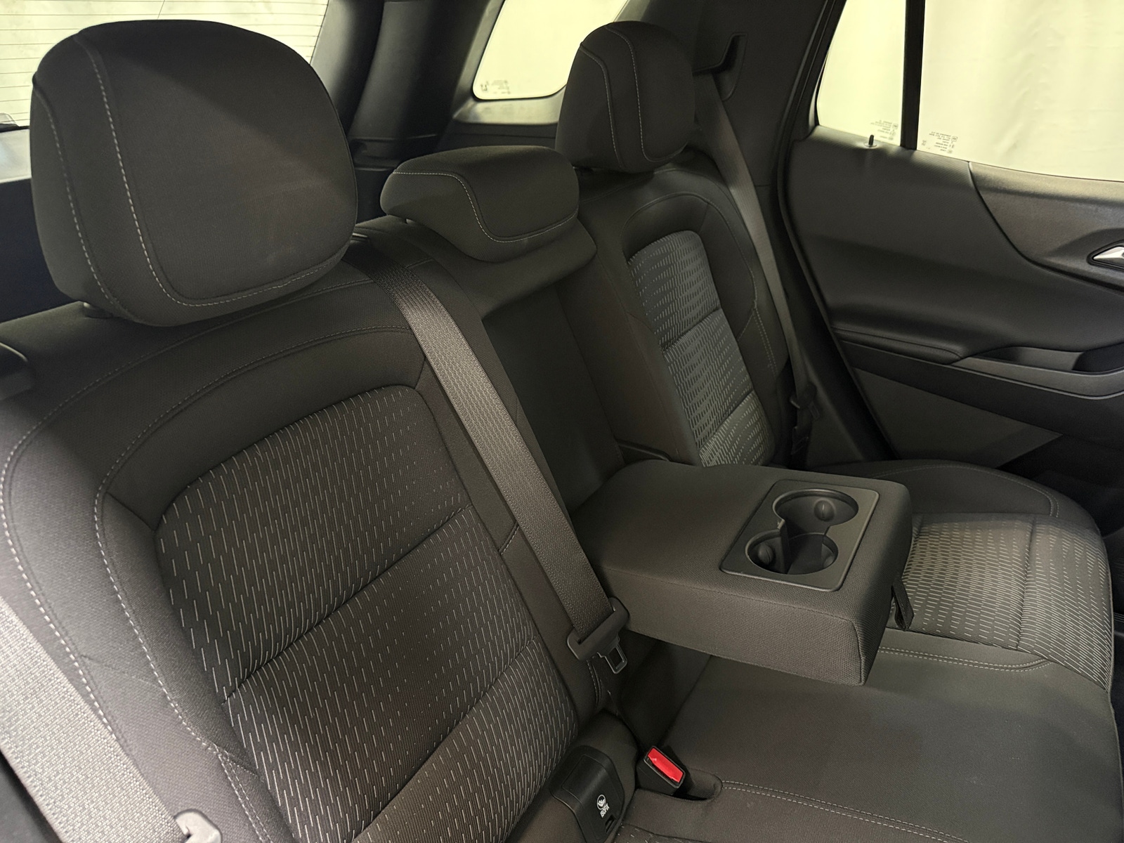 Thumbnail: 2025 Chevrolet Equinox - 6
