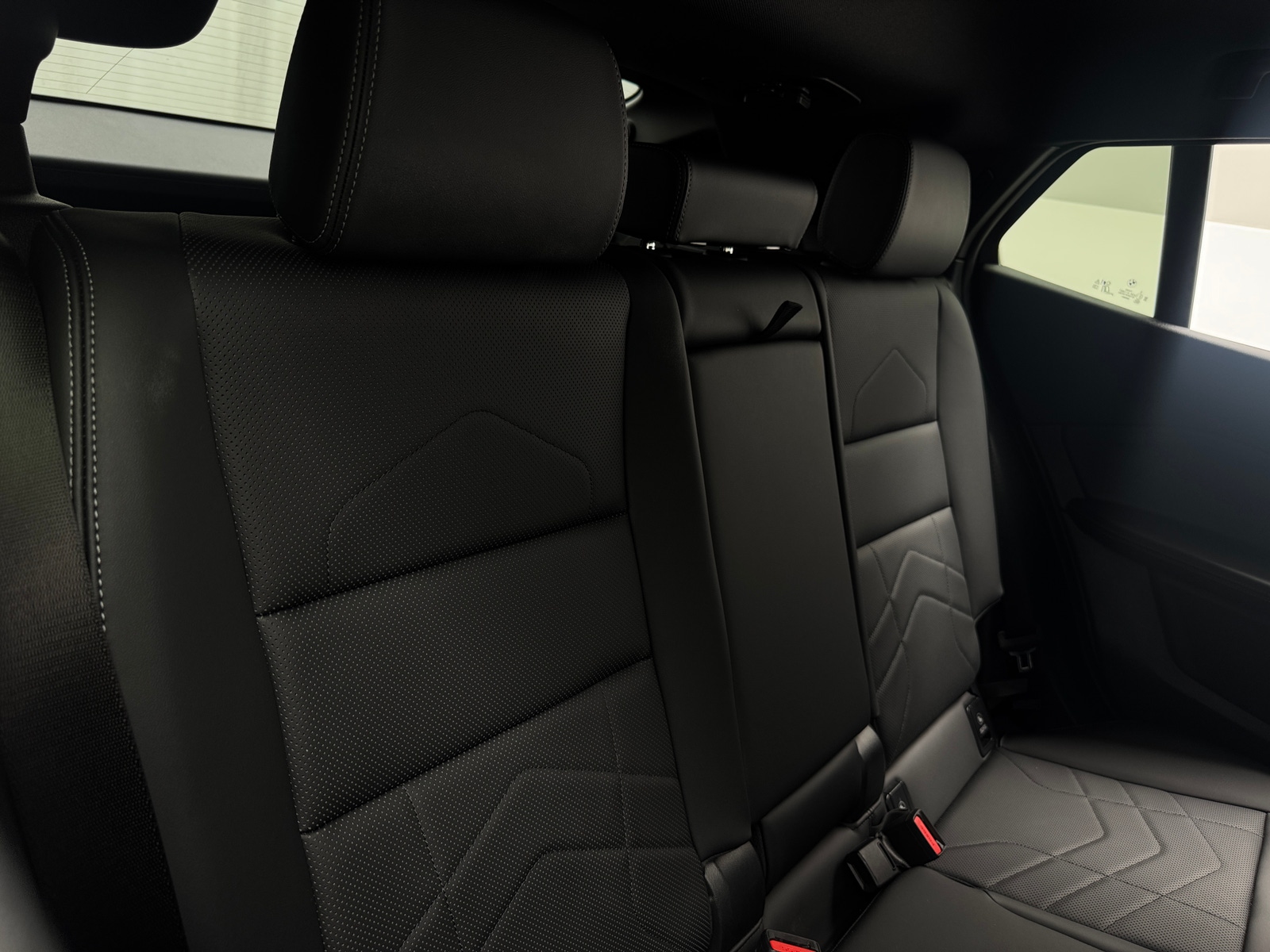 Thumbnail: 2026 BMW X2 - 5