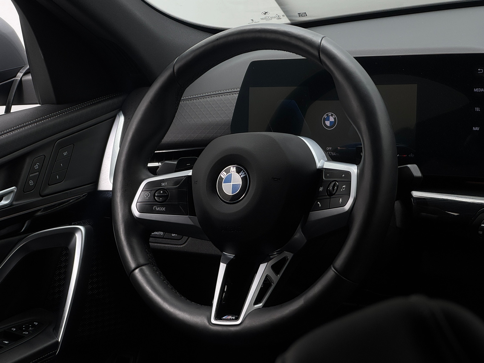 Thumbnail: 2026 BMW X2 - 4