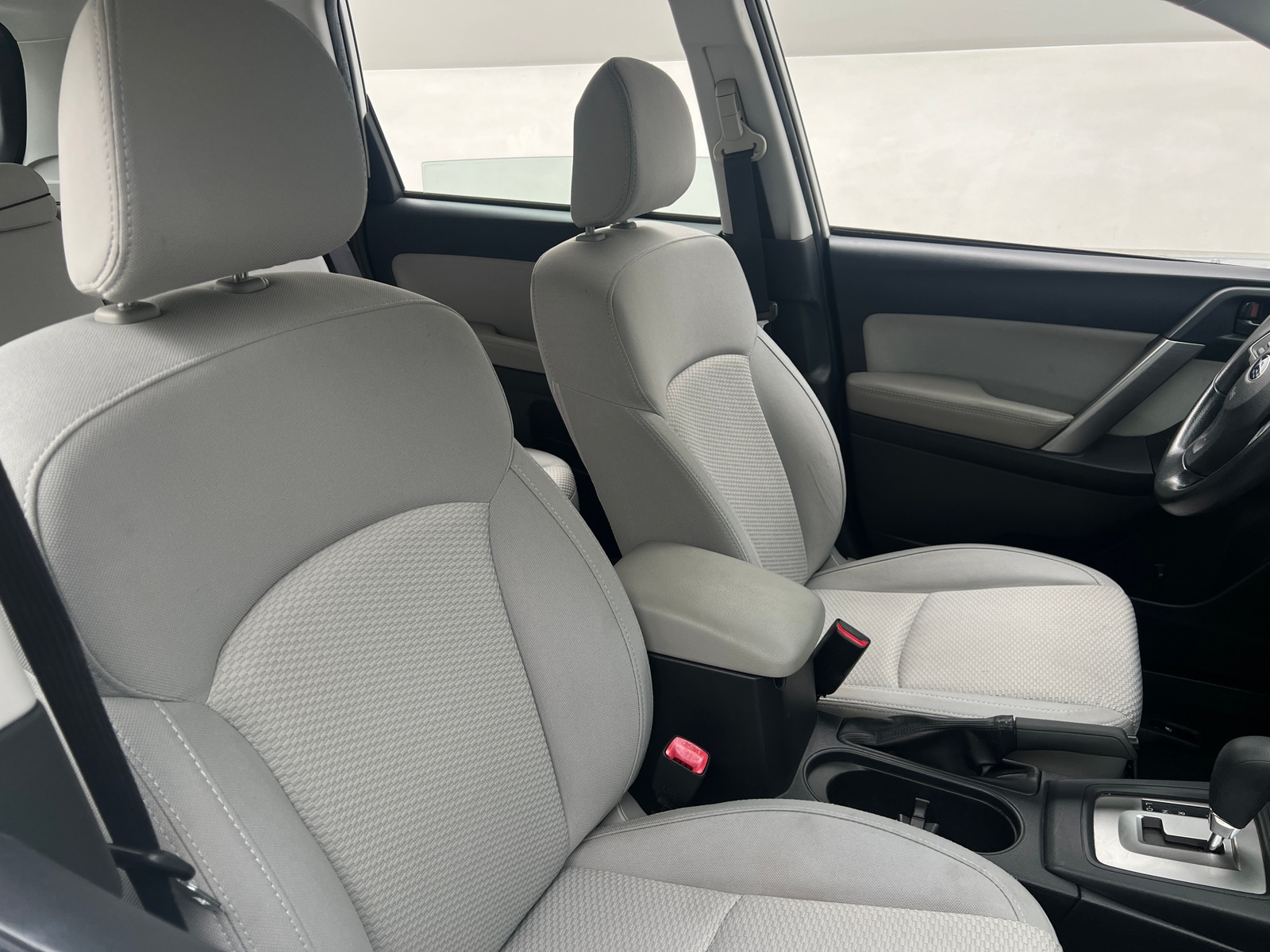 Thumbnail: 2016 Subaru Forester - 2