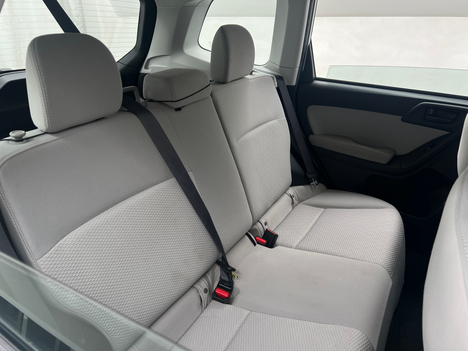 Thumbnail: 2016 Subaru Forester - 6