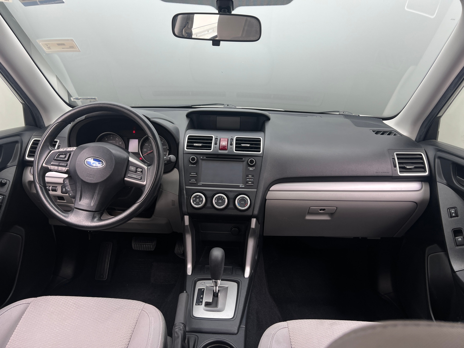 Thumbnail: 2016 Subaru Forester - 3