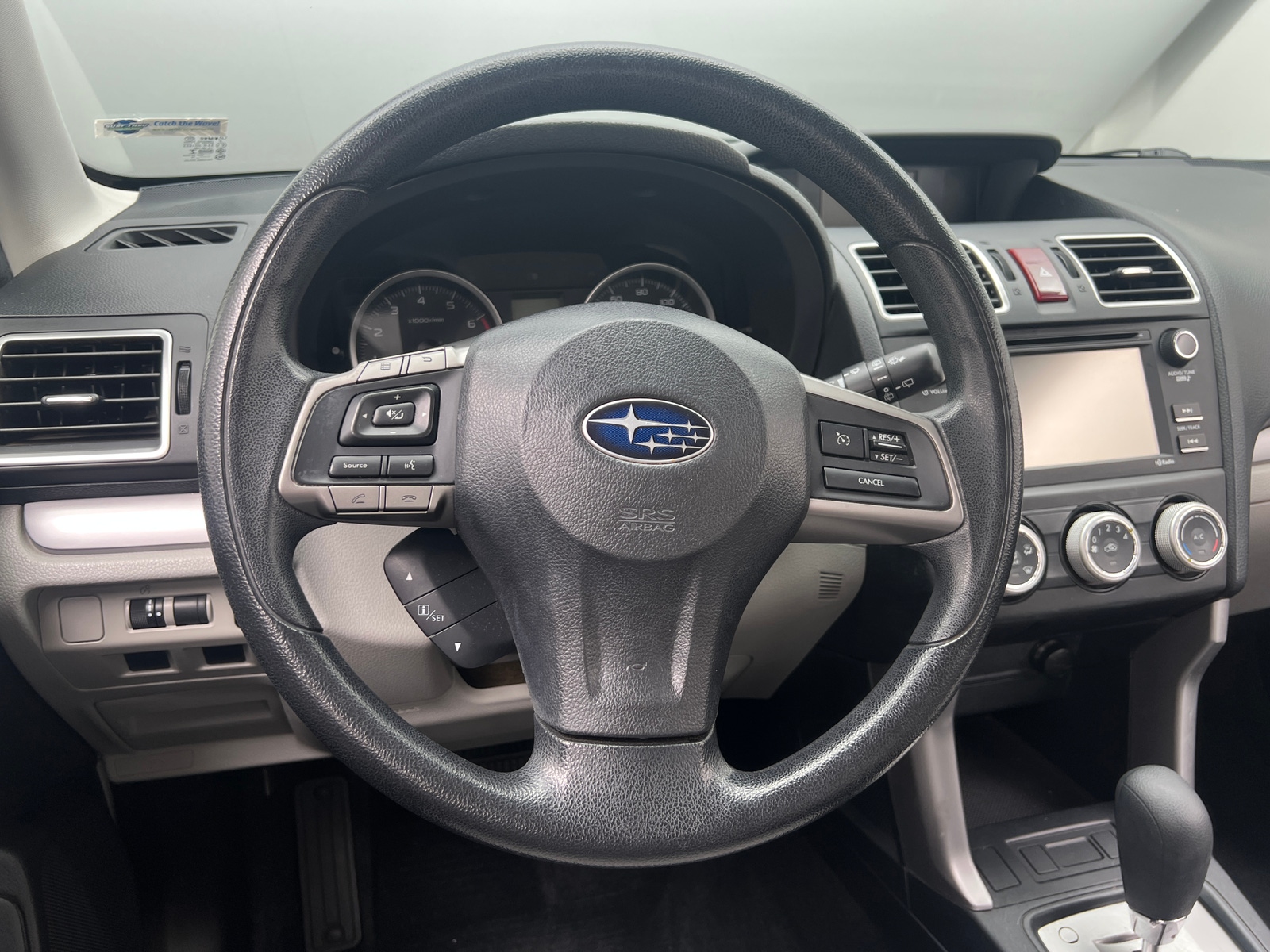 Thumbnail: 2016 Subaru Forester - 5