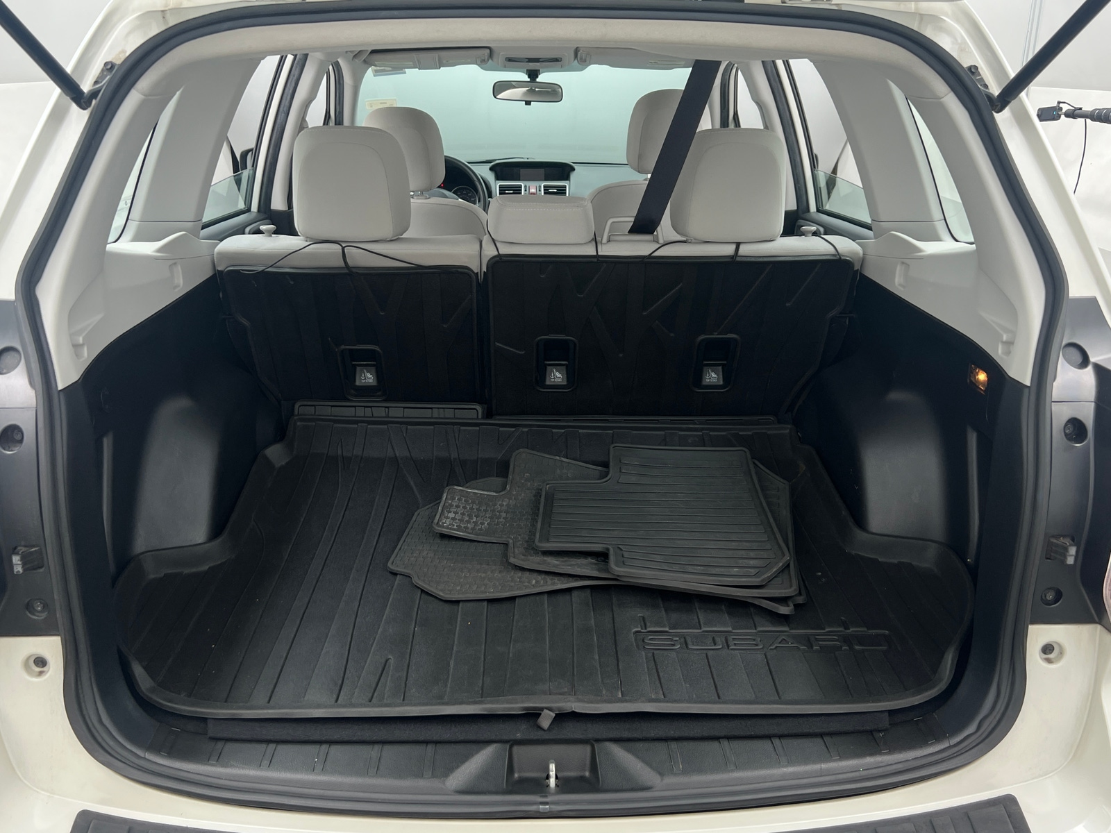 Thumbnail: 2016 Subaru Forester - 7