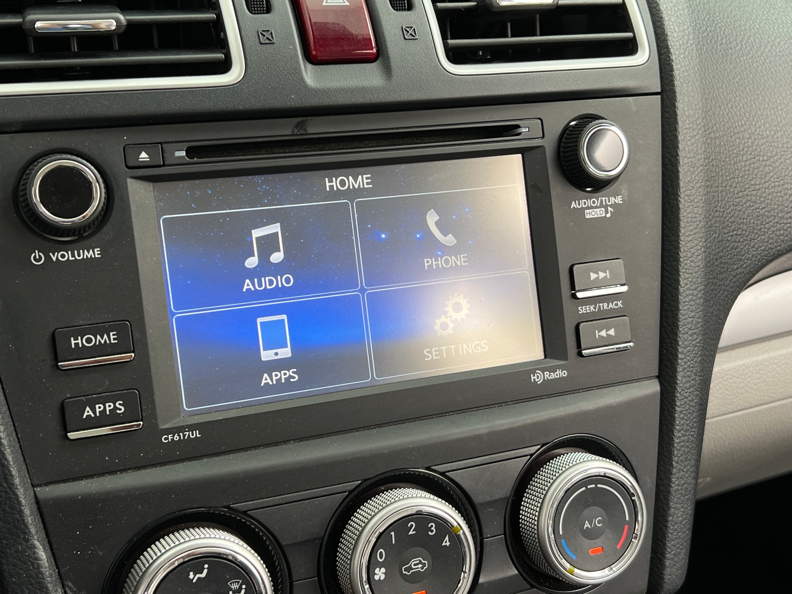 Thumbnail: 2016 Subaru Forester - 4