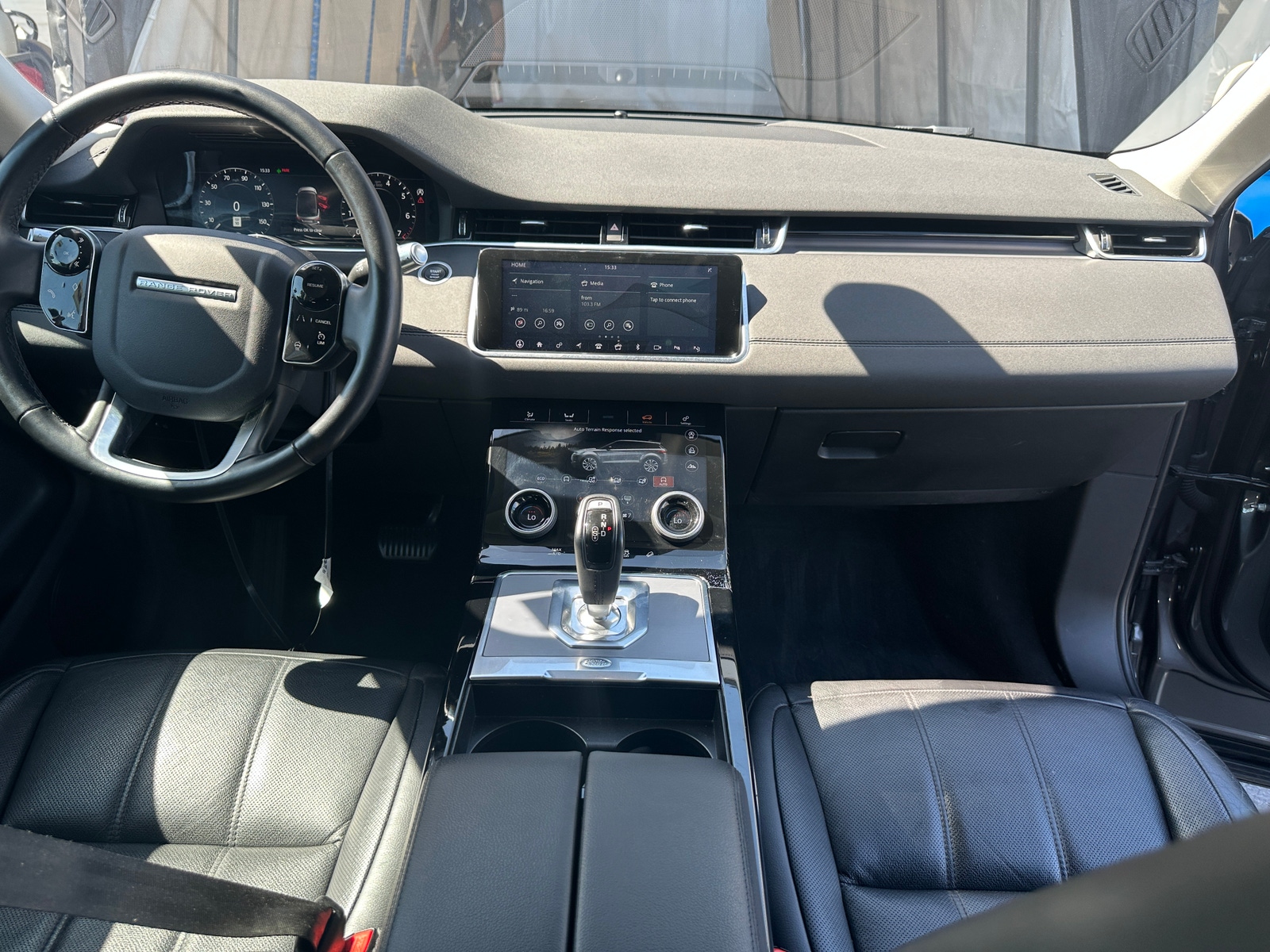 Thumbnail: 2020 Land Rover Range Rover Evoque - 2