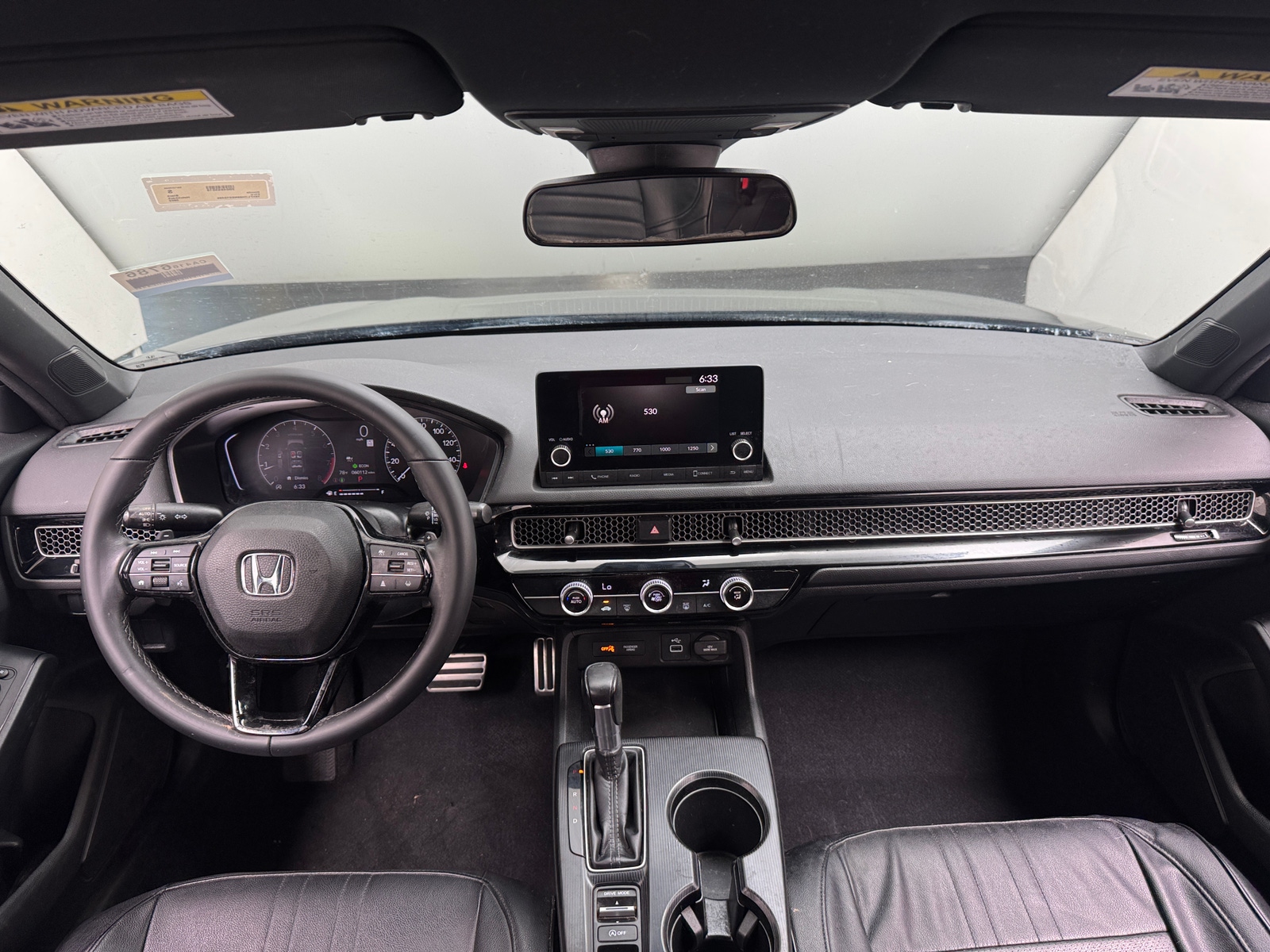 Thumbnail: 2022 Honda Civic - 3