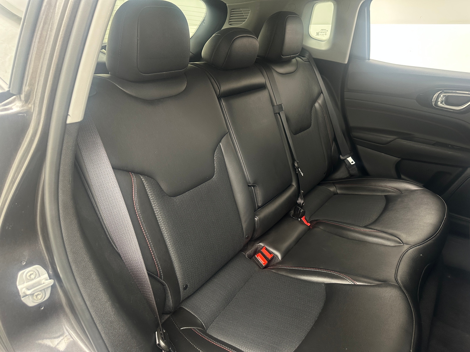 Thumbnail: 2022 Jeep Compass - 5