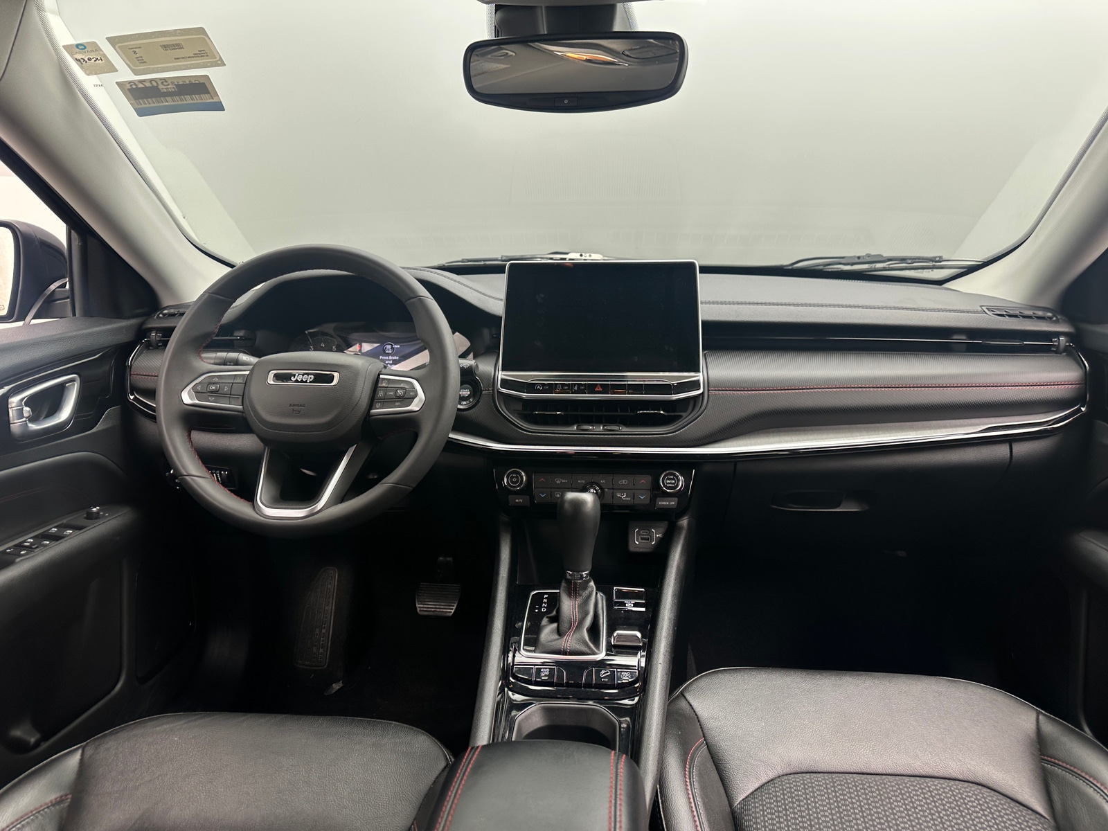 Thumbnail: 2022 Jeep Compass - 2