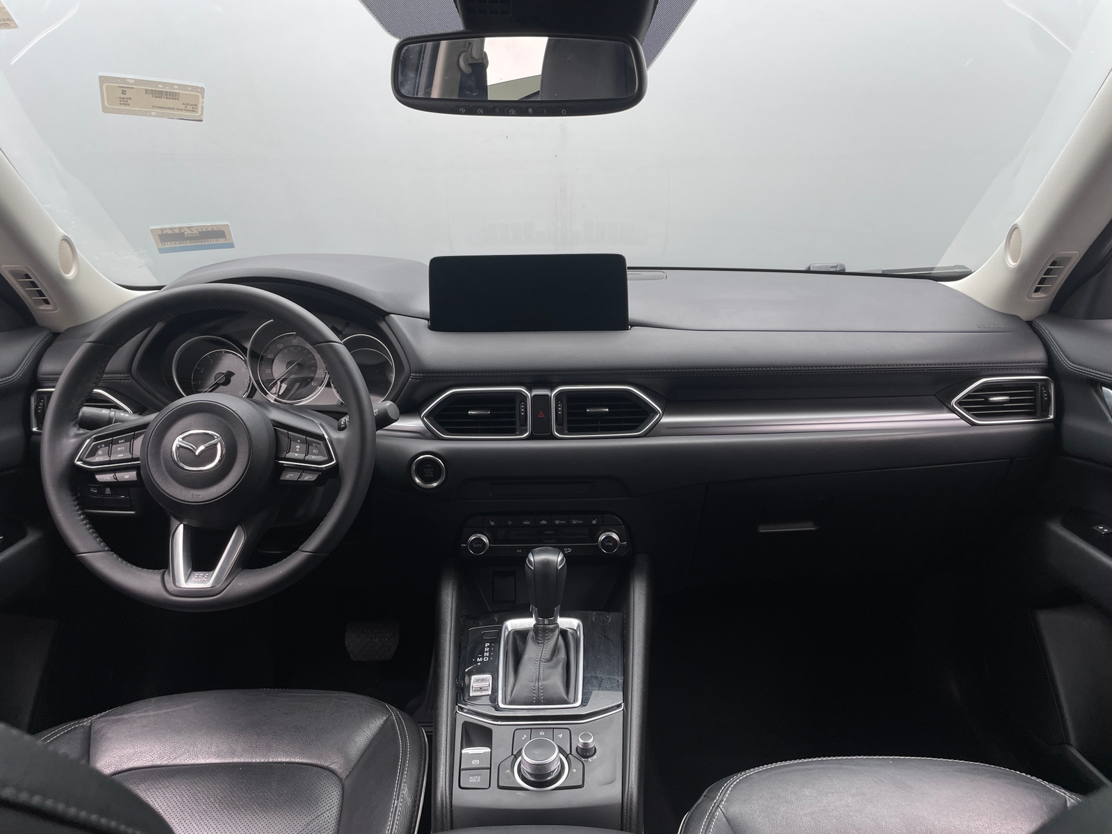 Thumbnail: 2024 Mazda CX-5 - 2