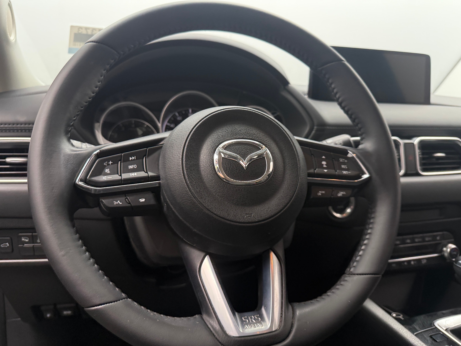 Thumbnail: 2024 Mazda CX-5 - 4