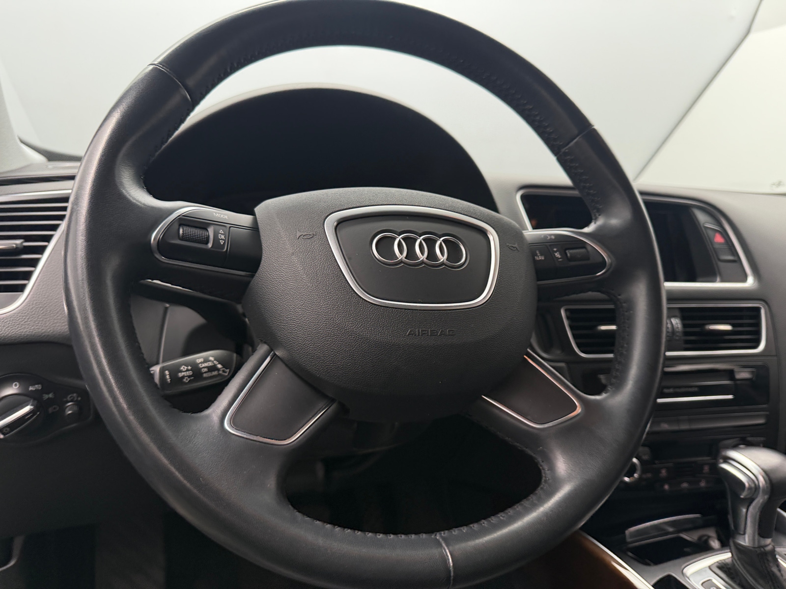 Thumbnail: 2017 Audi Q5 - 4
