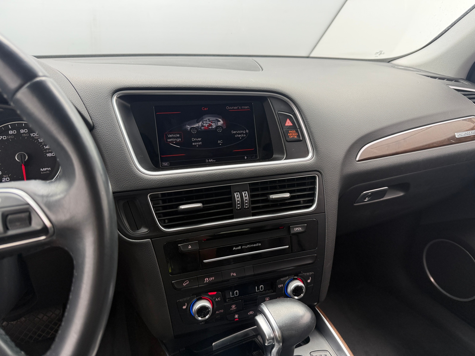 Thumbnail: 2017 Audi Q5 - 3