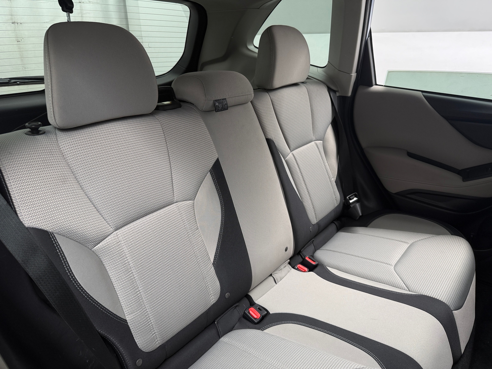 Thumbnail: 2021 Subaru Forester - 6