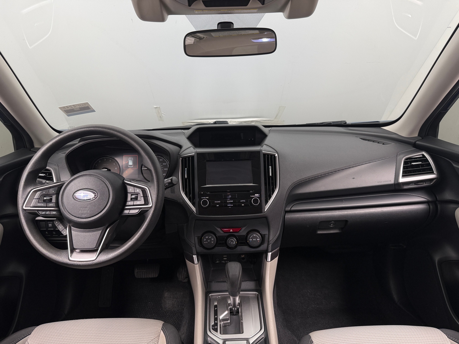 Thumbnail: 2021 Subaru Forester - 3