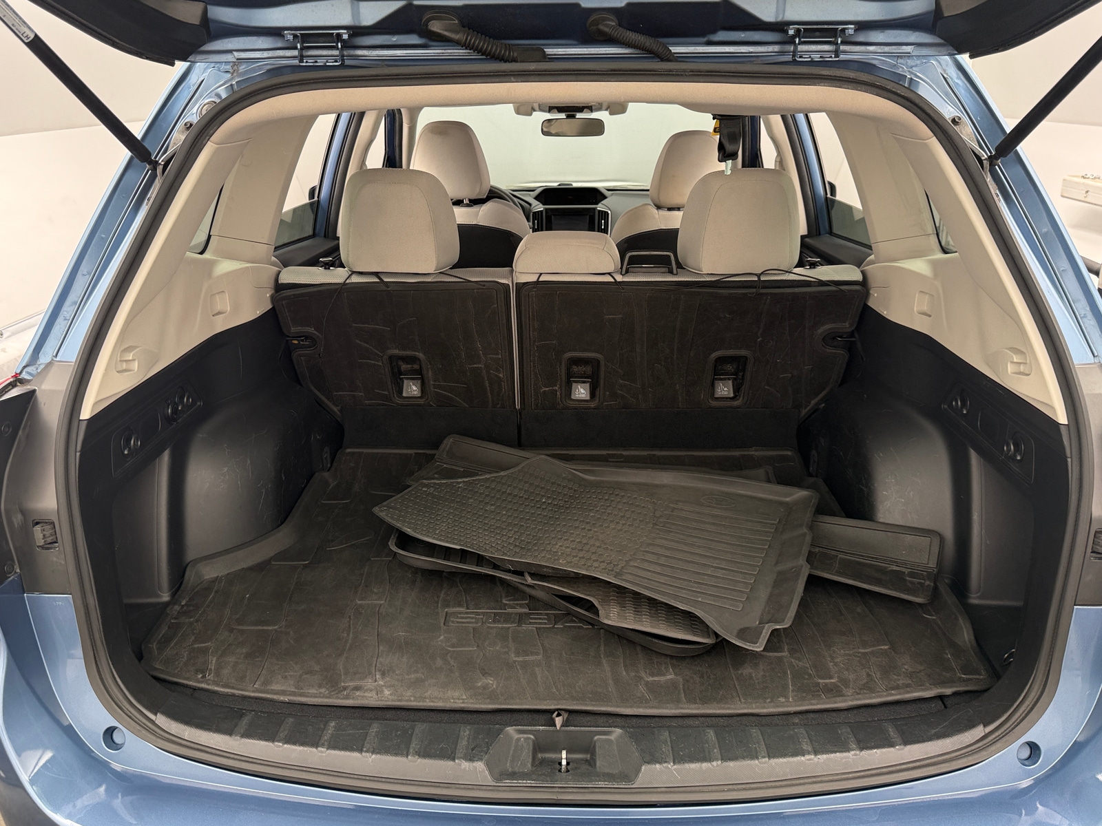 Thumbnail: 2021 Subaru Forester - 7