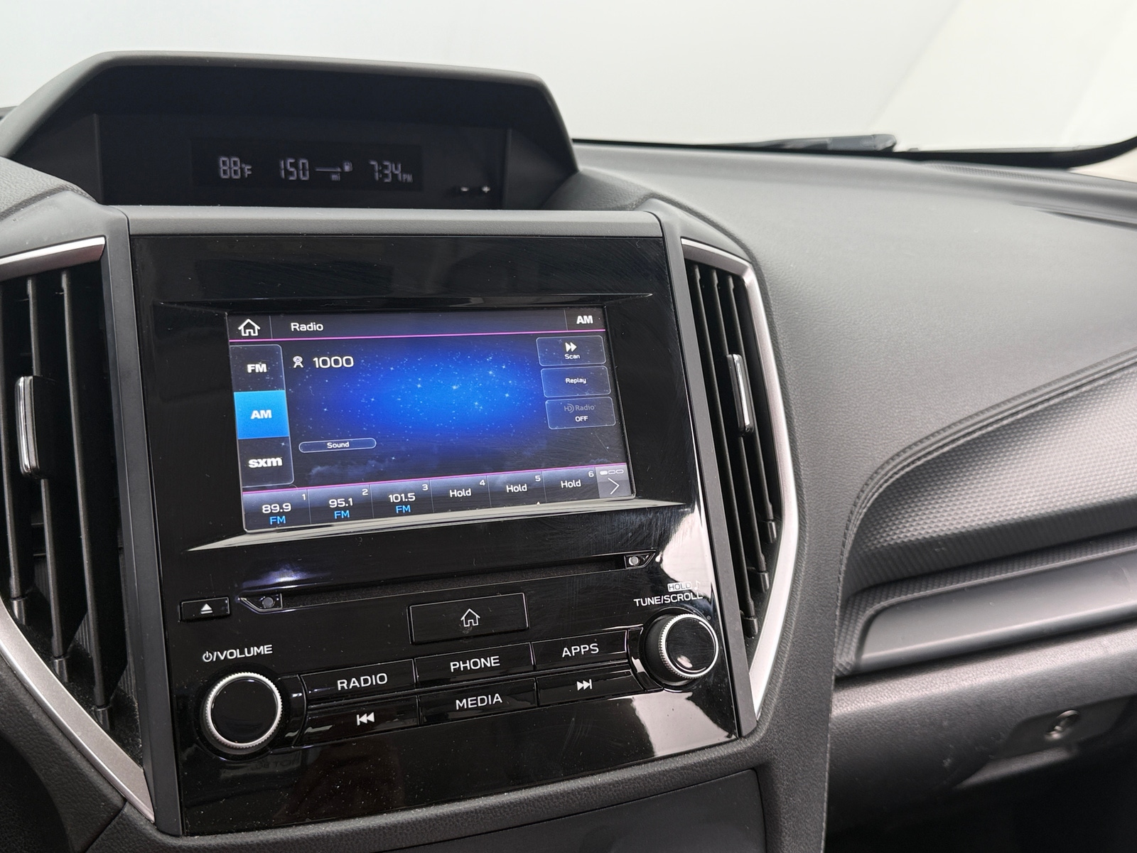 Thumbnail: 2021 Subaru Forester - 4