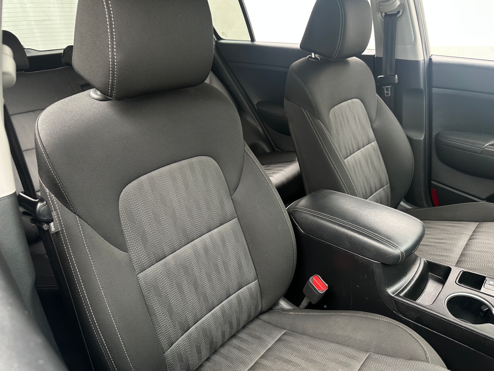 Thumbnail: 2021 Kia Sportage - 2