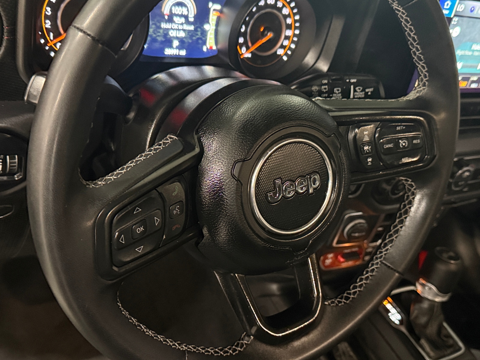 Thumbnail: 2025 Jeep Wrangler - 5