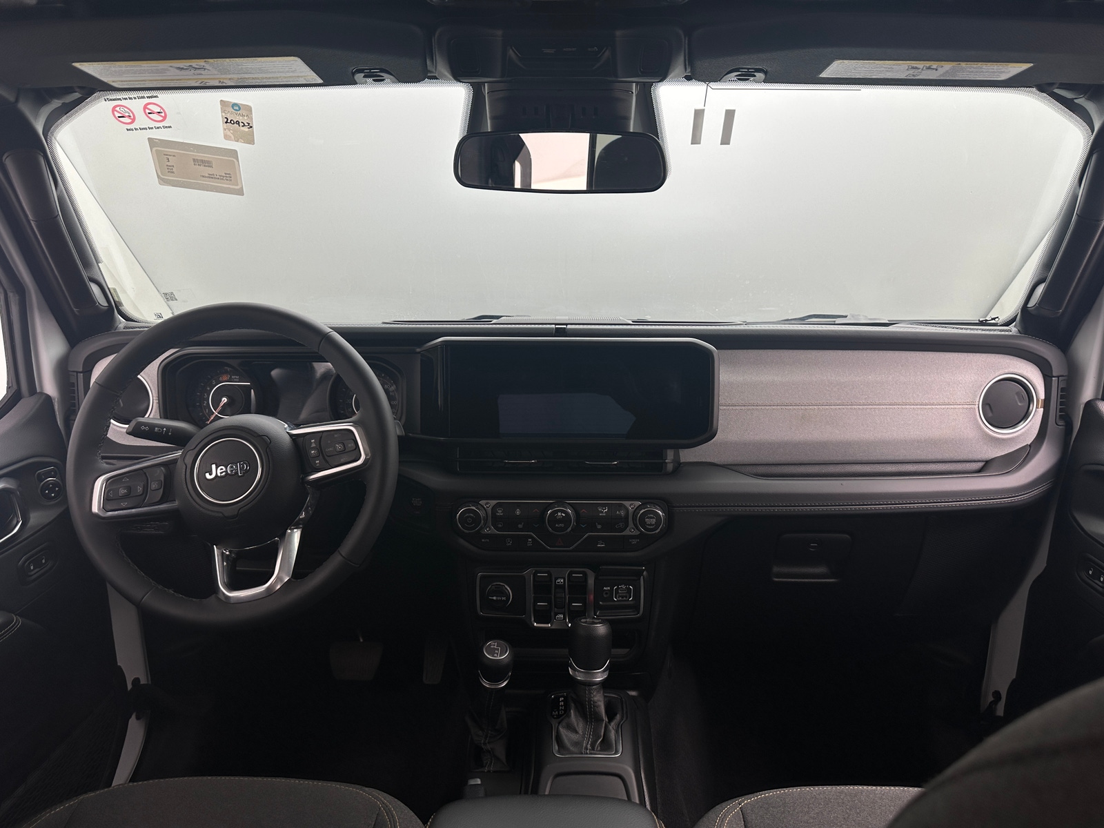Thumbnail: 2025 Jeep Wrangler - 3