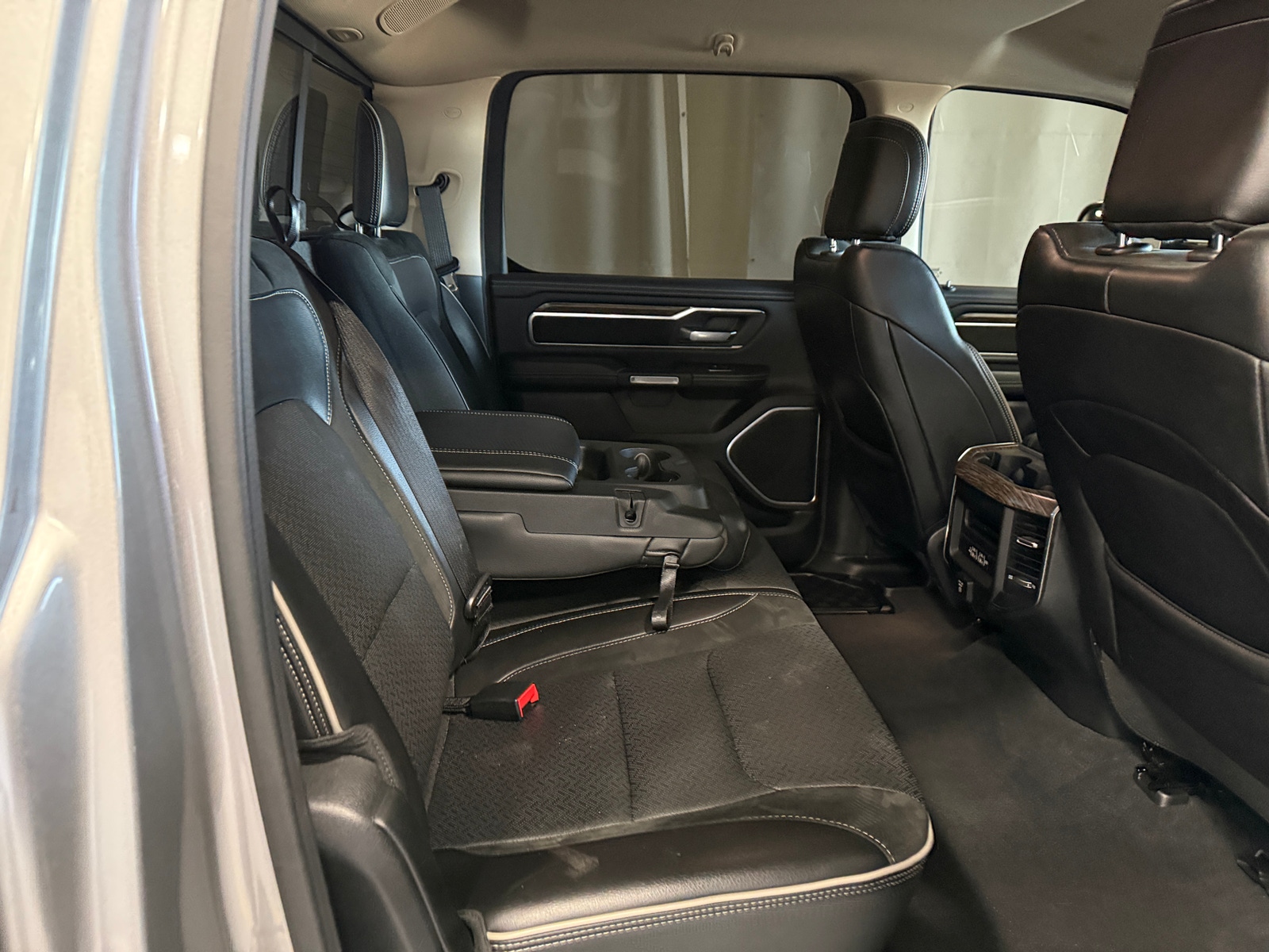 Thumbnail: 2019 RAM 1500 - 5