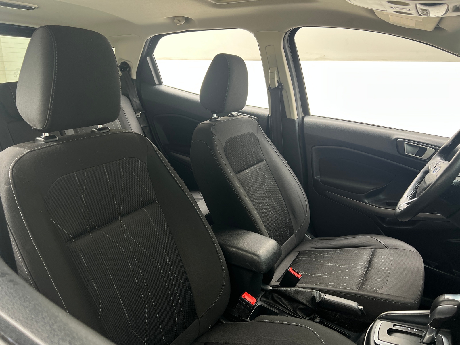 Thumbnail: 2020 Ford EcoSport - 2