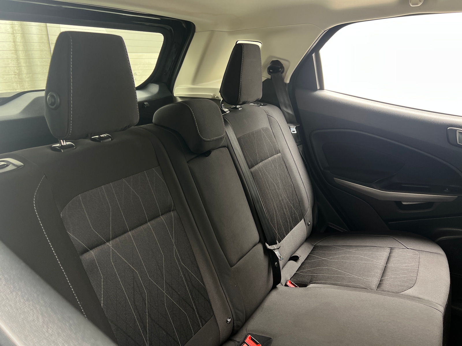 Thumbnail: 2020 Ford EcoSport - 6