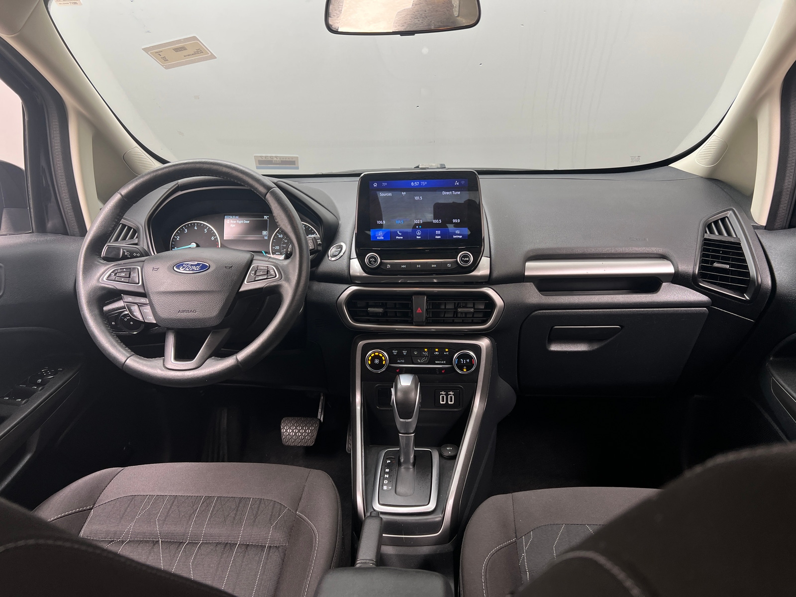 Thumbnail: 2020 Ford EcoSport - 3
