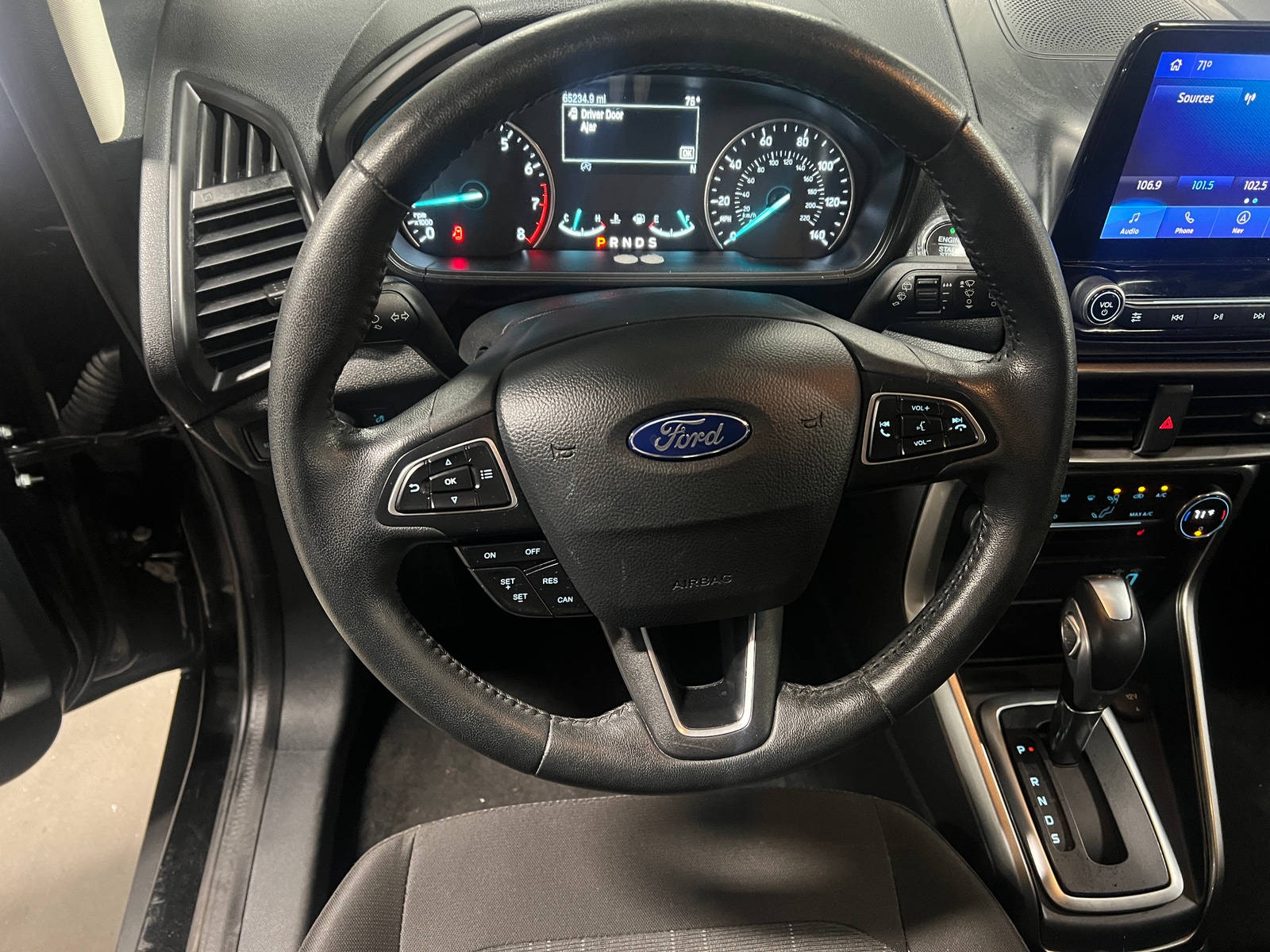 Thumbnail: 2020 Ford EcoSport - 5