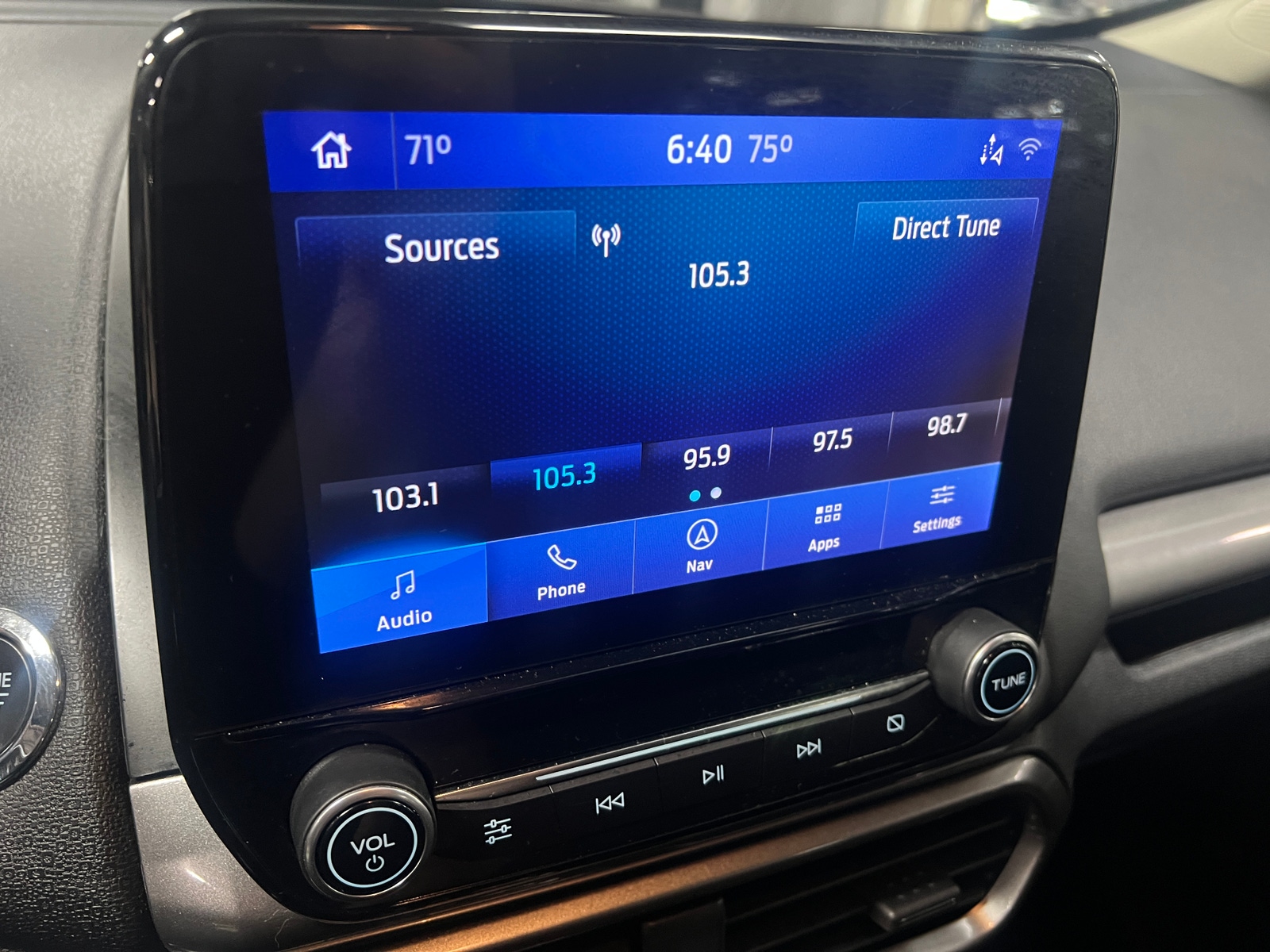 Thumbnail: 2020 Ford EcoSport - 4