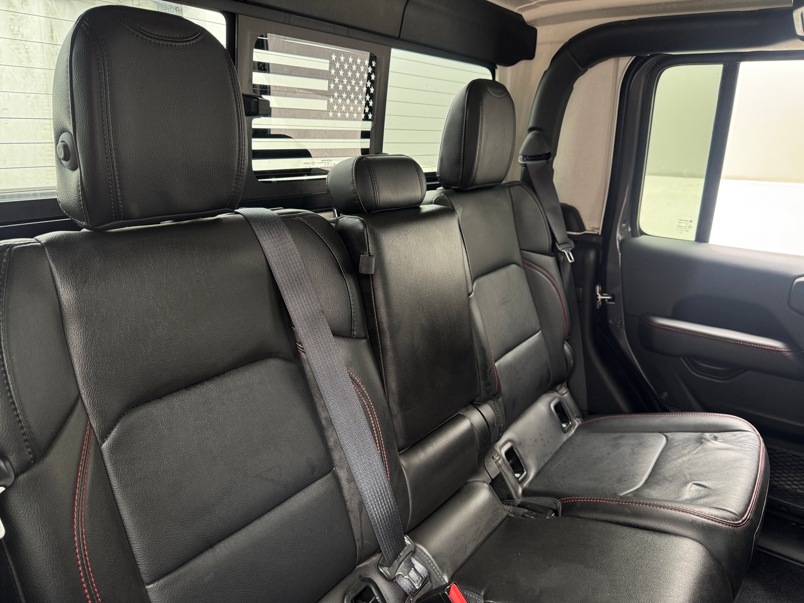 Thumbnail: 2023 Jeep Gladiator - 5