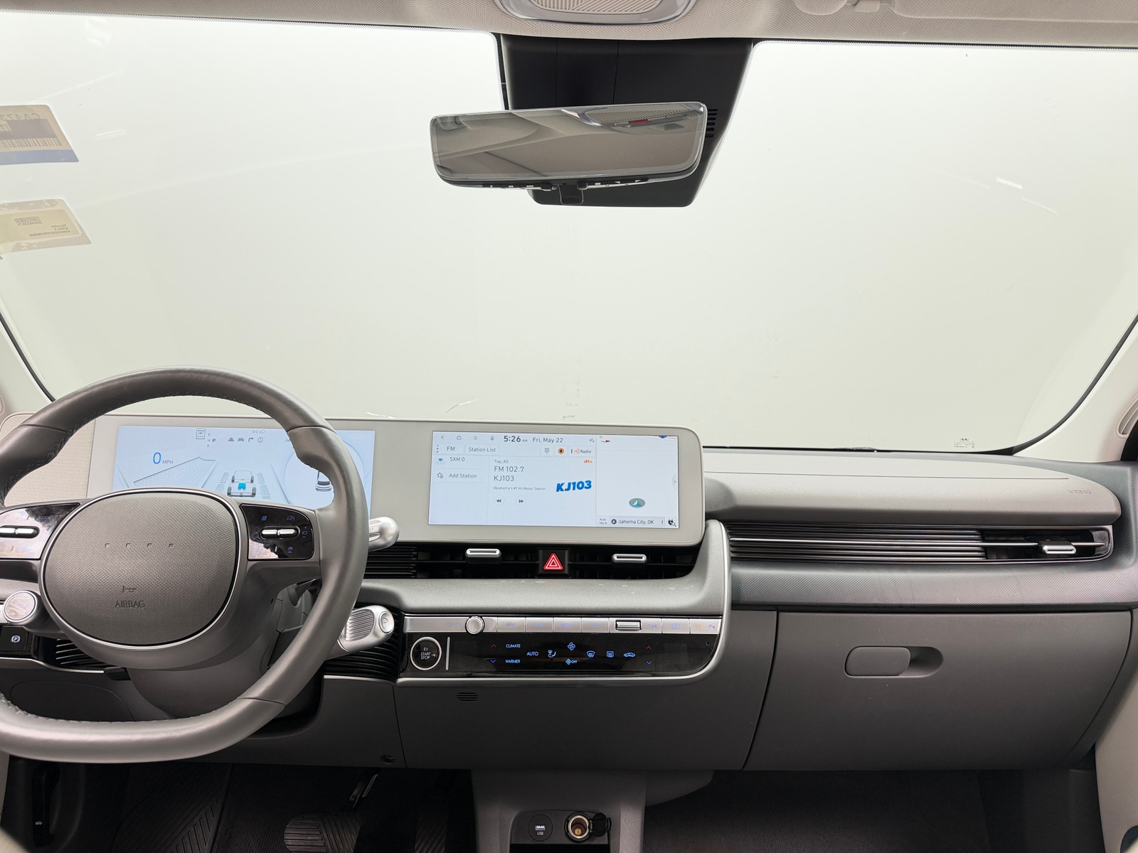 Thumbnail: 2024 Hyundai Ioniq 5 - 2