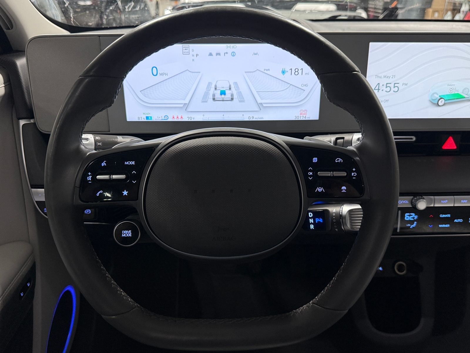 Thumbnail: 2024 Hyundai Ioniq 5 - 4