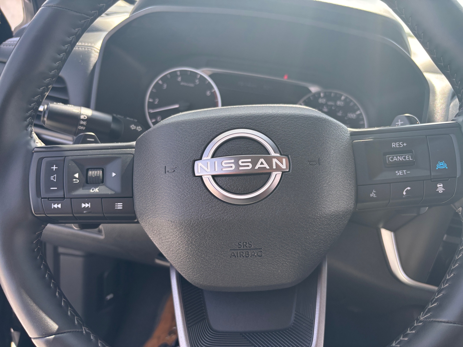 Thumbnail: 2025 Nissan Rogue - 4