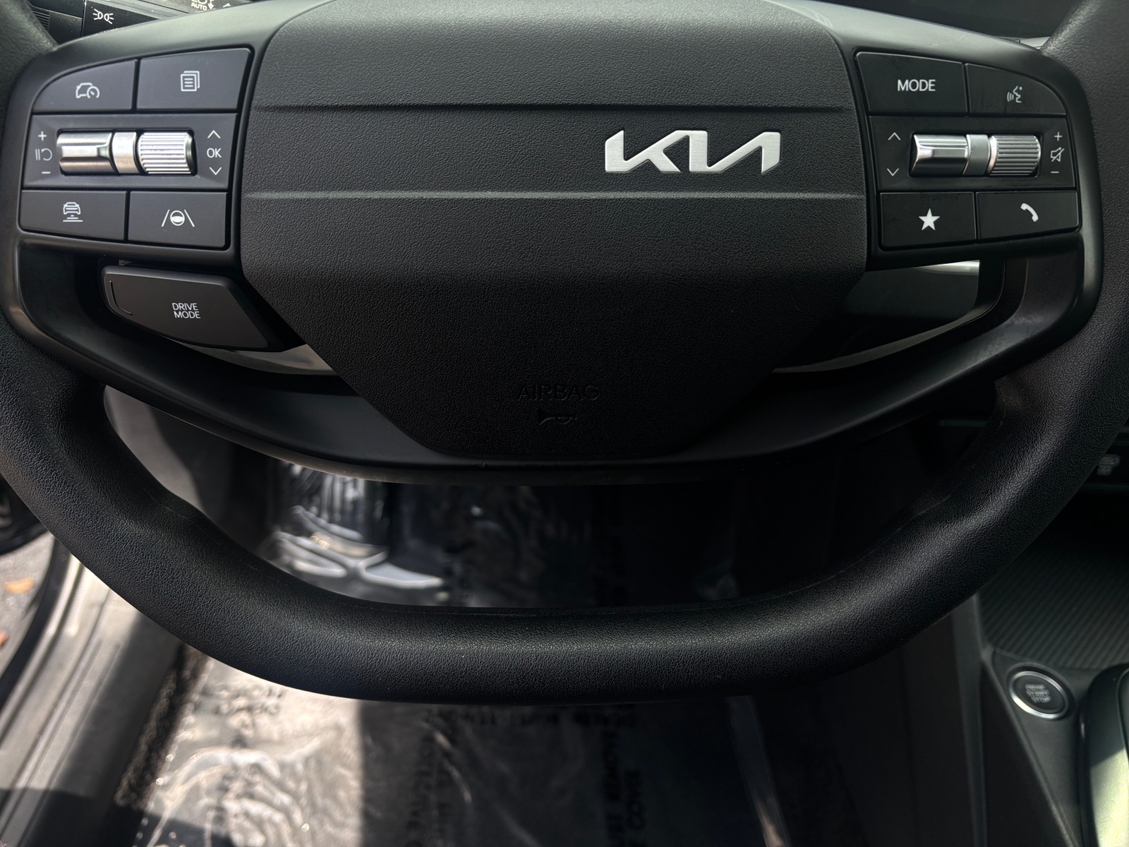 Thumbnail: 2025 Kia K4 - 5