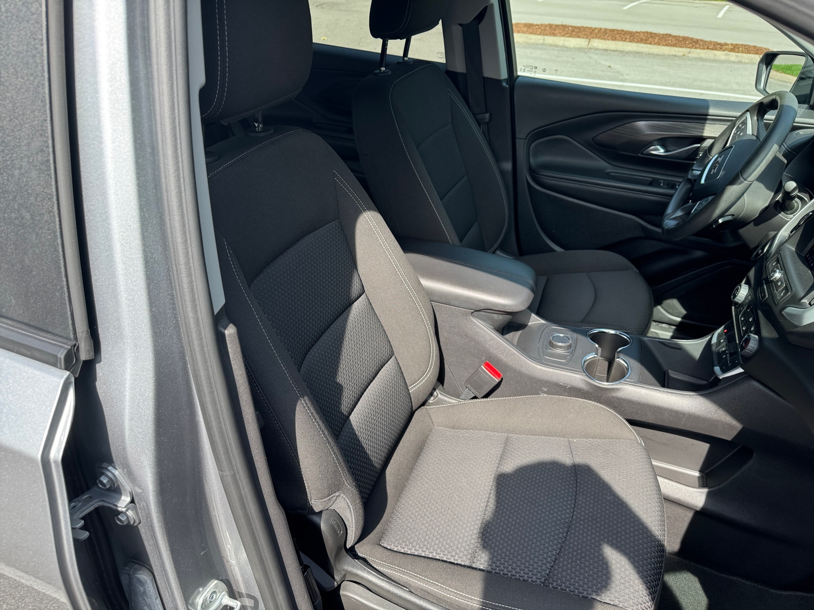 Thumbnail: 2024 GMC Terrain - 2