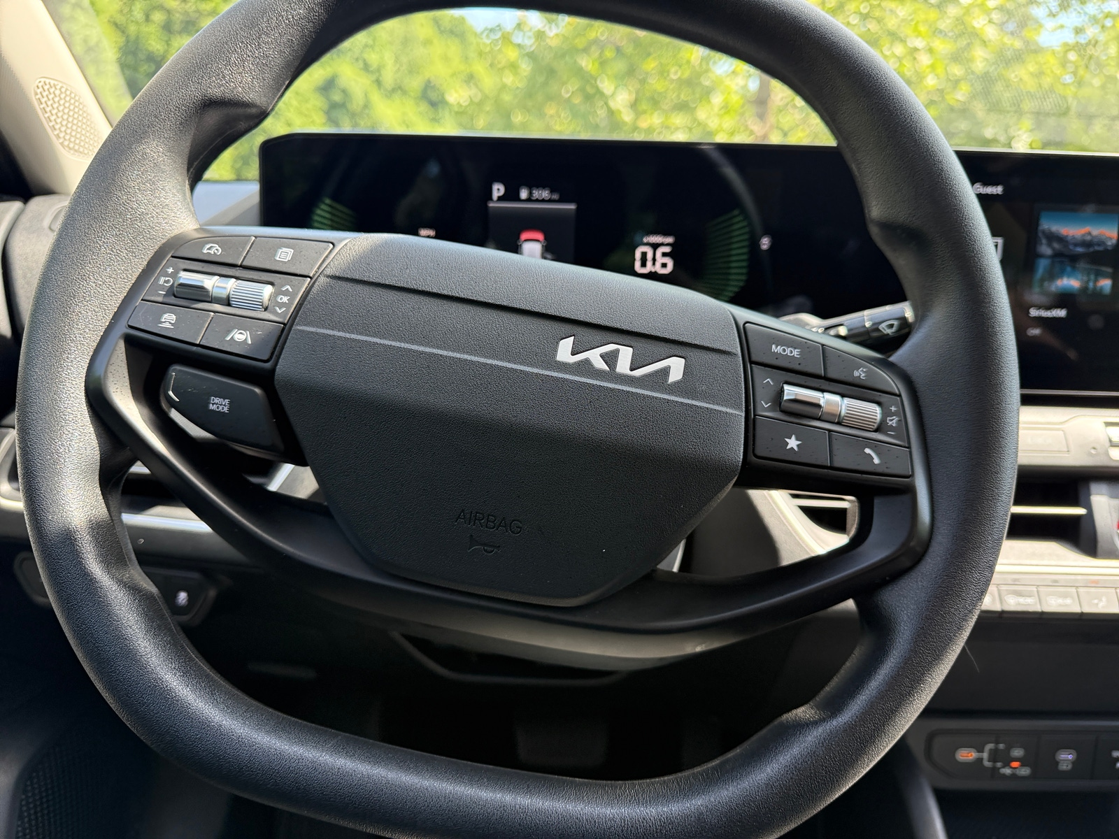 Thumbnail: 2025 Kia K4 - 5