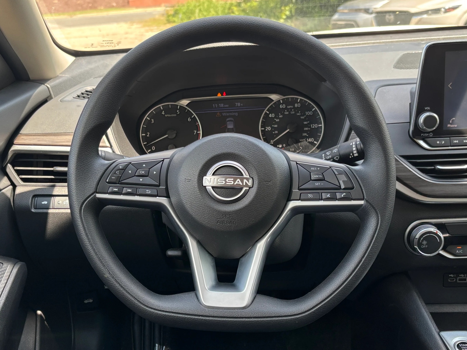 Thumbnail: 2025 Nissan Altima - 5