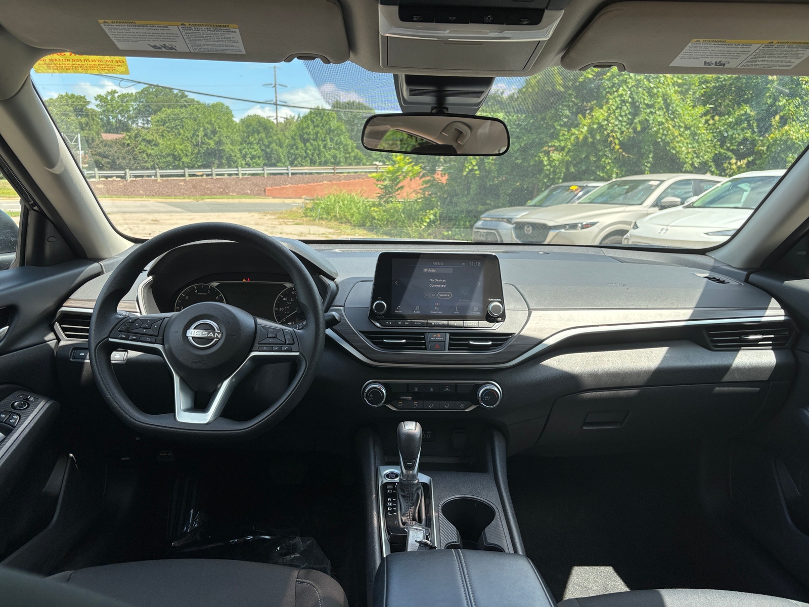 Thumbnail: 2025 Nissan Altima - 3
