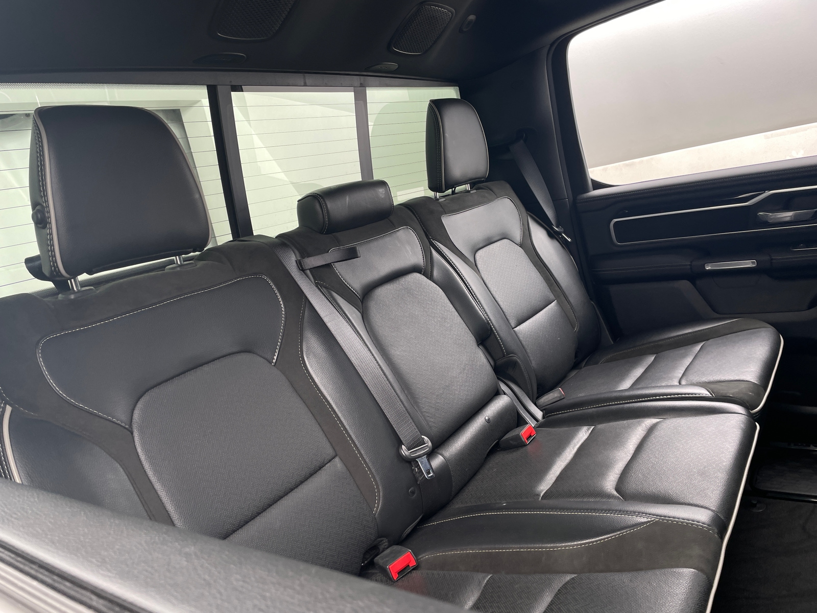 Thumbnail: 2020 RAM 1500 - 5