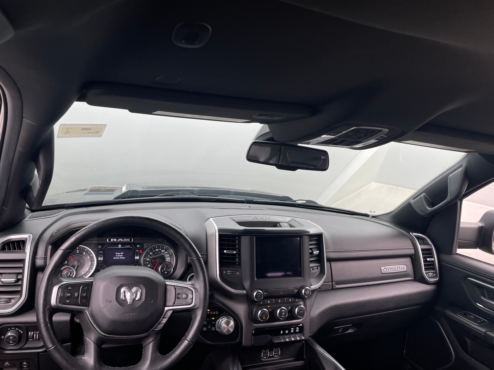 Thumbnail: 2020 RAM 1500 - 2