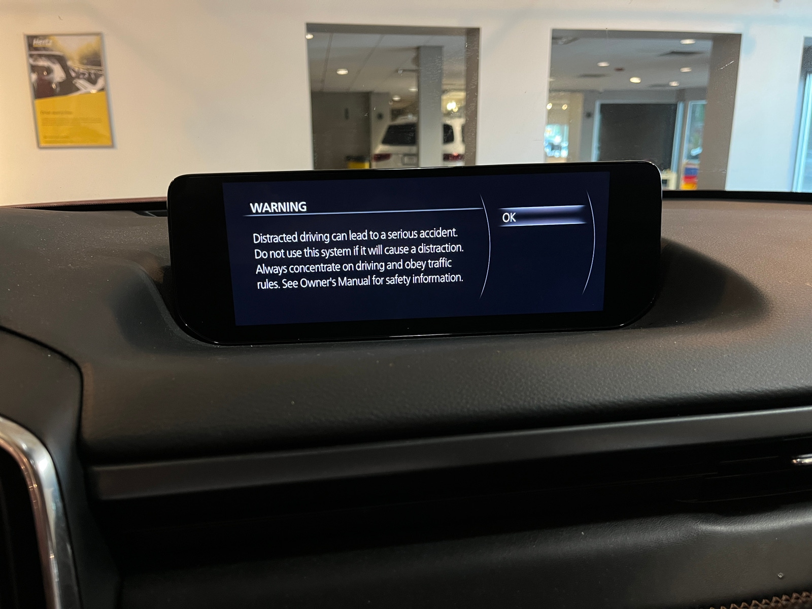 Thumbnail: 2025 Mazda CX-50 - 4