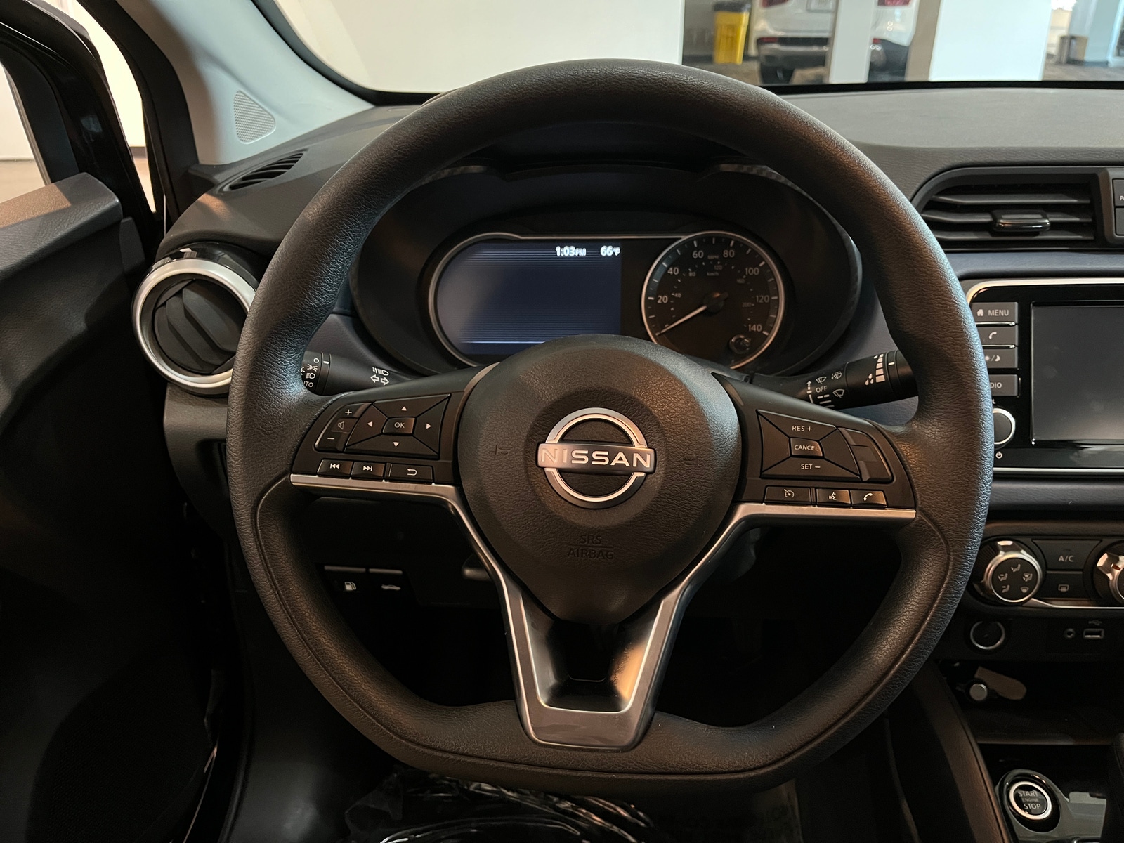 Thumbnail: 2025 Nissan Versa - 5