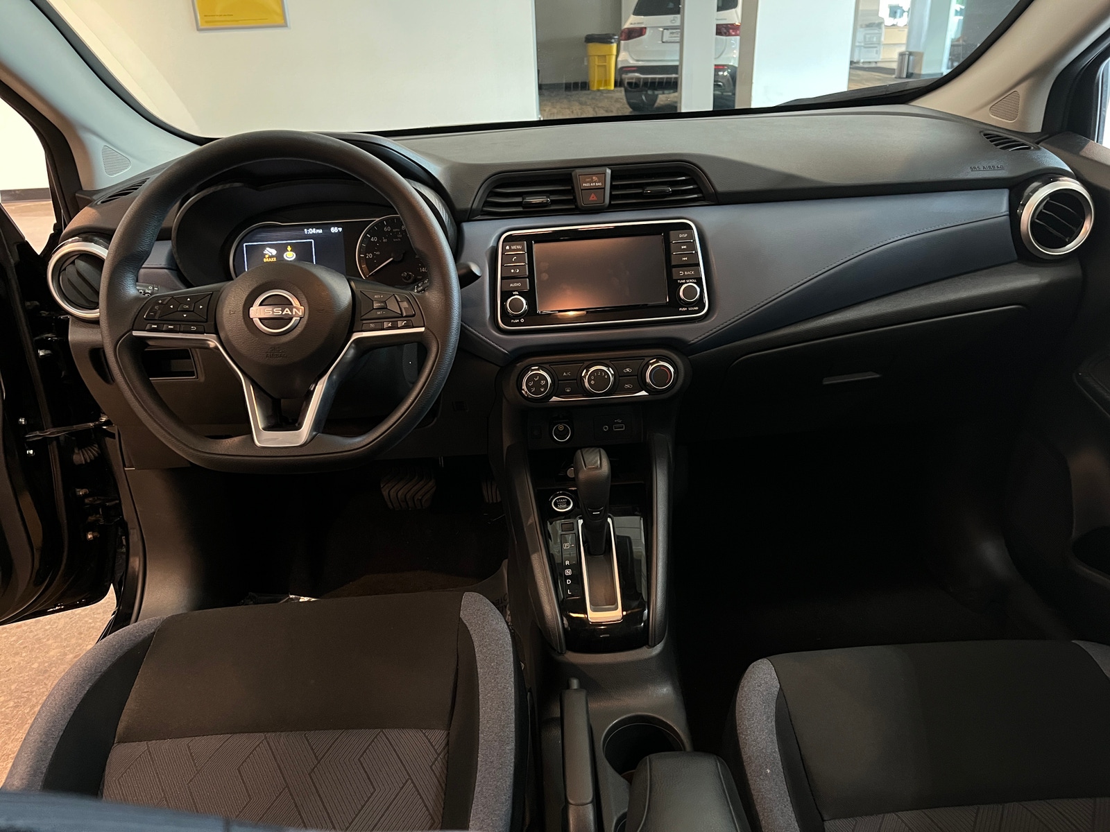 Thumbnail: 2025 Nissan Versa - 3