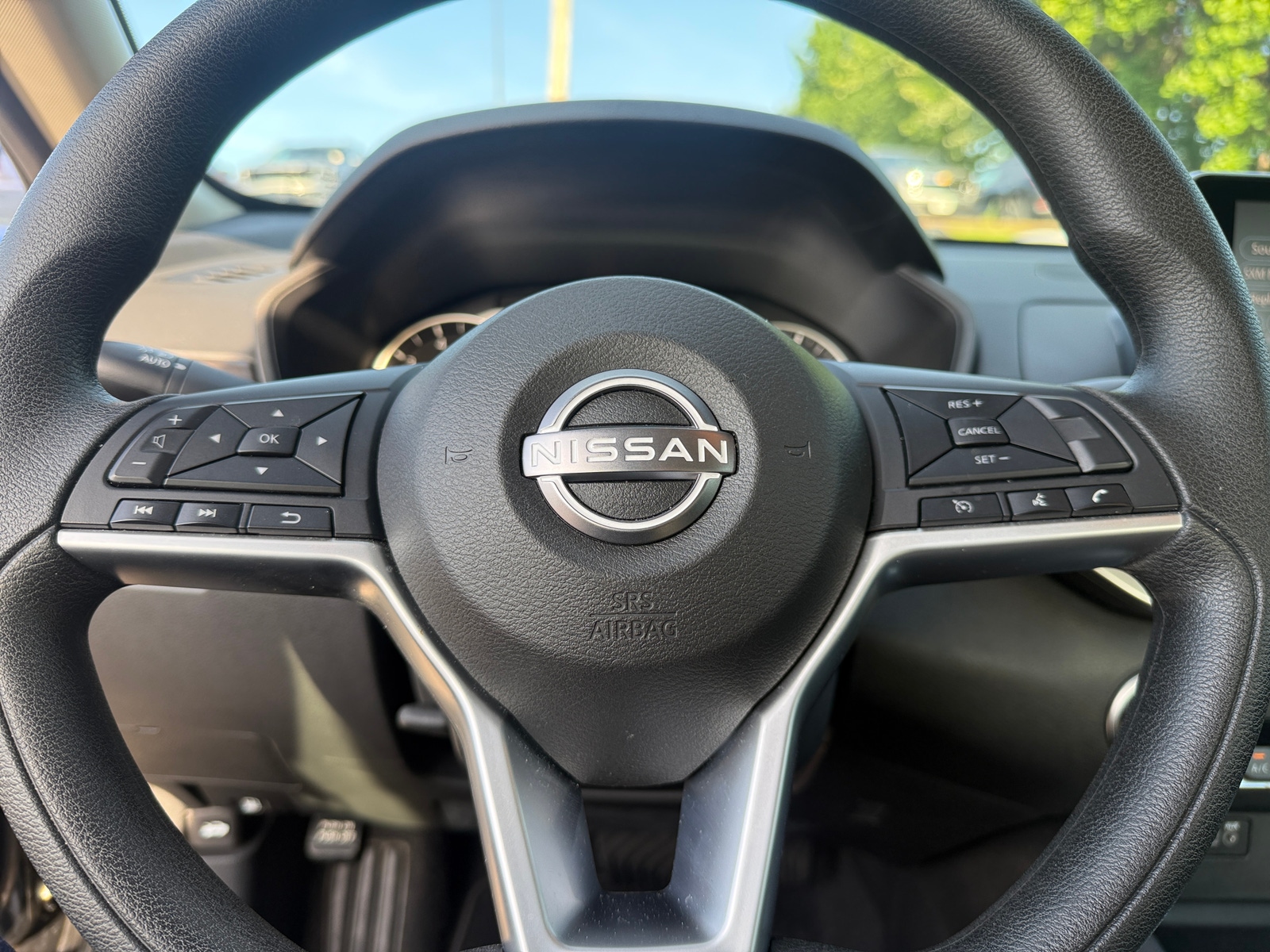 Thumbnail: 2025 Nissan Altima - 5