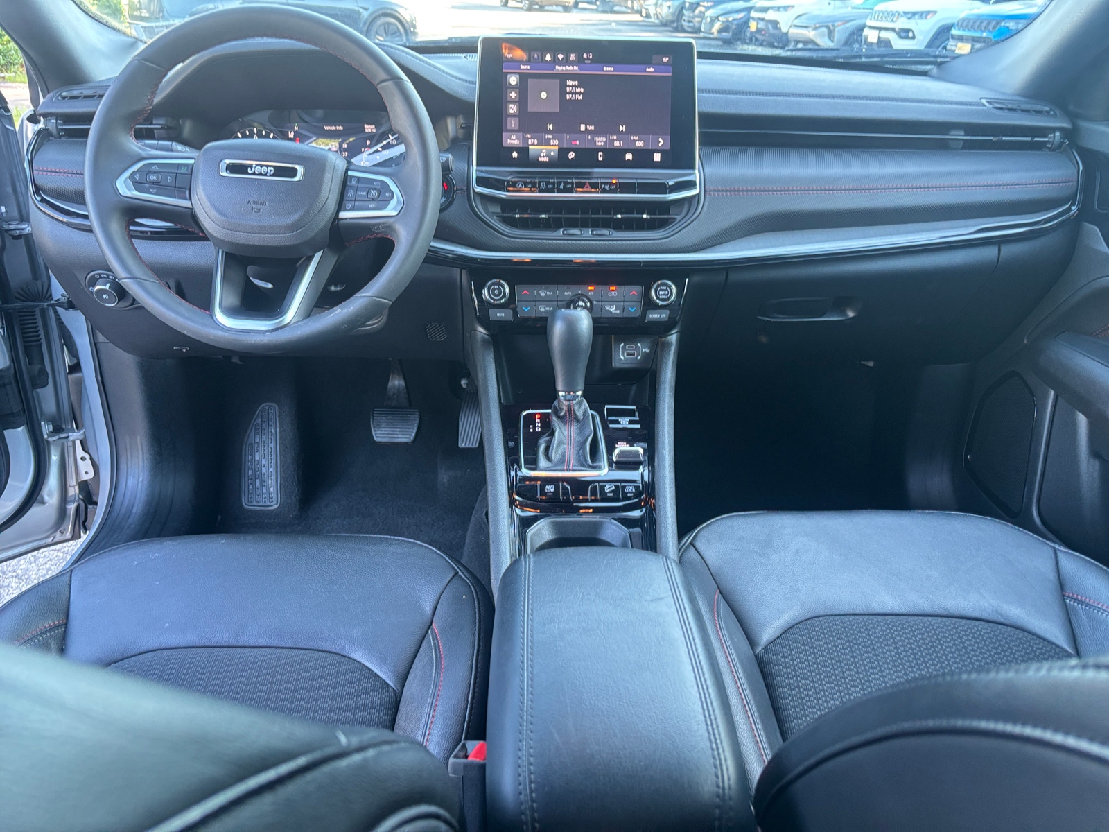 Thumbnail: 2025 Jeep Compass - 2